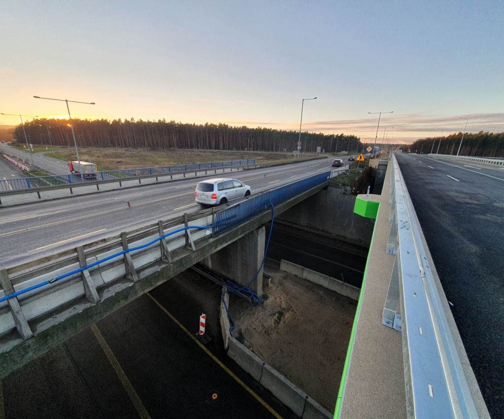 Węzeł Kijewo
