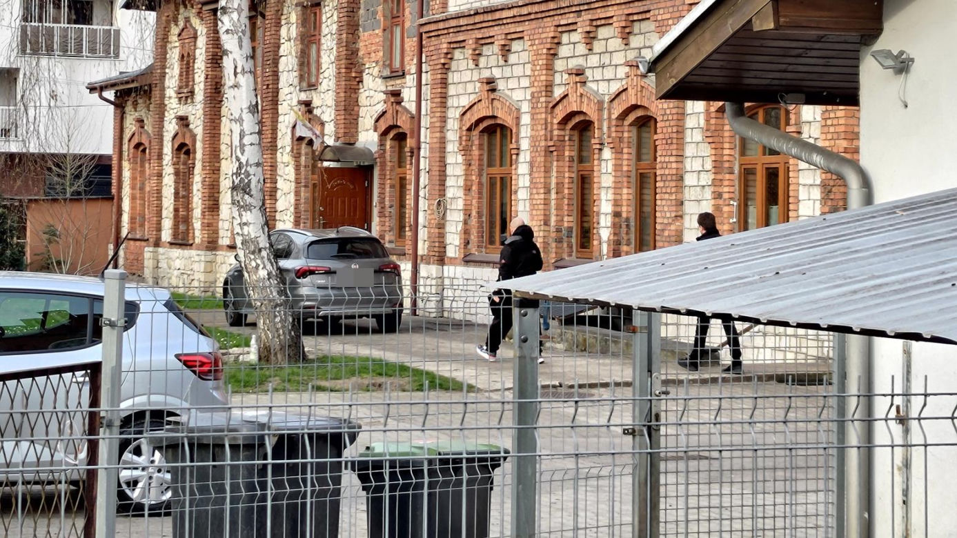 Tajemniczy zgon na plebanii w Sosnowcu