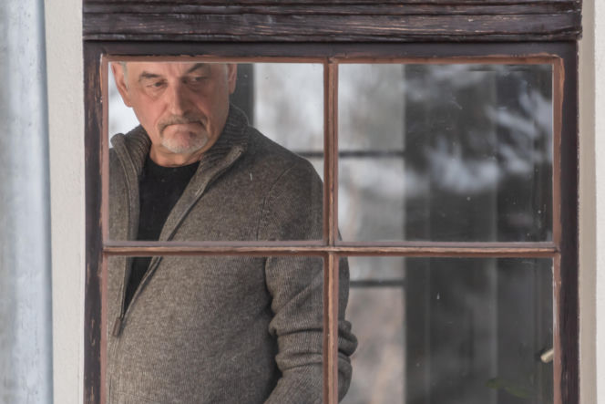 "Sprawiedliwi. Trójmiasto", odcinek 118: Barabasz planuje brutalną rozprawę z opornym dłużnikiem