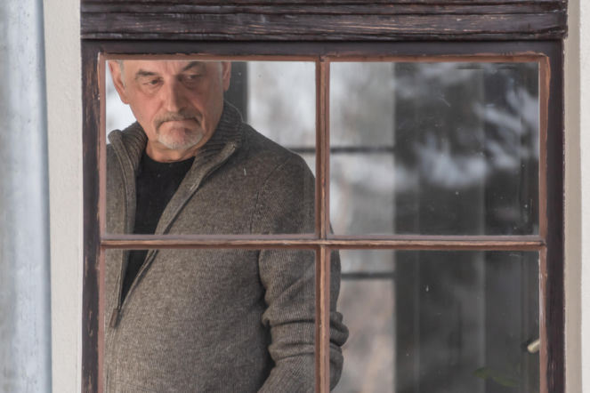 Sprawiedliwi. Trójmiasto, odcinek 124: Groźny gangster przenika do prokuratury, by wrobić Barabasza w morderstwo