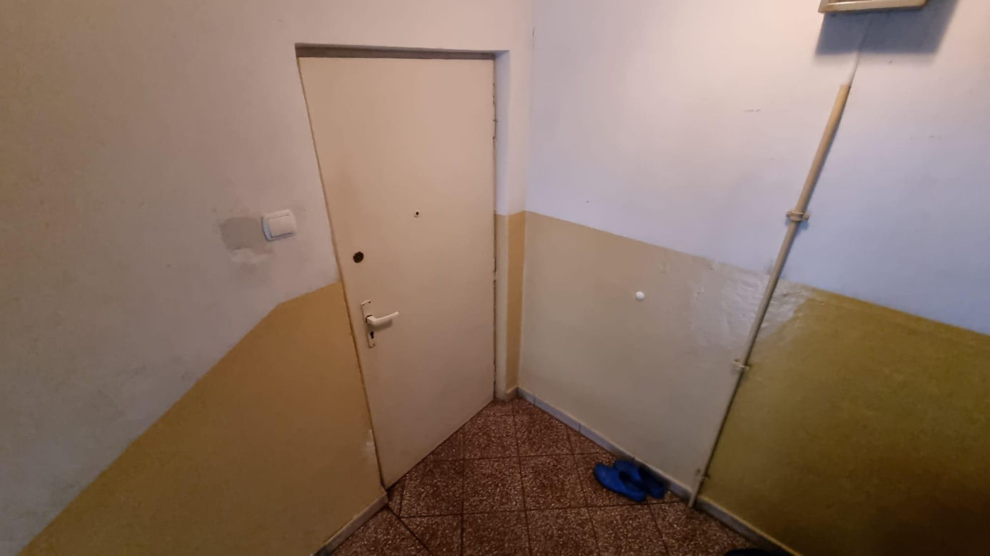Ojczym wykąpał 8-latka we wrzątku