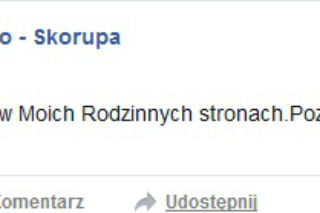 Izabela Kisio-Skorupa znów na ustach wszystkich! 