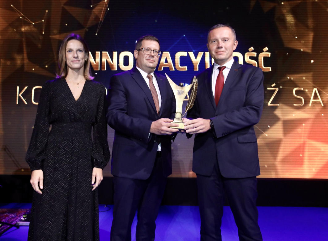 Złote Laury Super Biznesu 2023