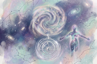 Horoskop na dziś, 7 kwietnia - Ten dzień to zaproszenie do uwolnienia i otwarcia się na nowe perspektywy