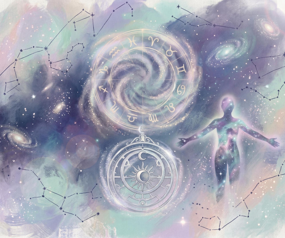 Horoskop na dziś, 7 kwietnia - Ten dzień to zaproszenie do uwolnienia i otwarcia się na nowe perspektywy