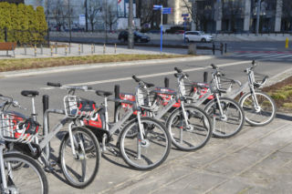 Pomysły na majówkę 2026 w Warszawie