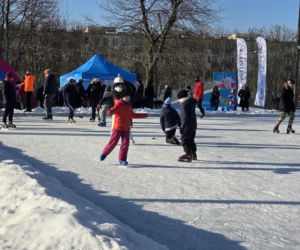 Radio Eska i Małopolska Strefa Gościnności w Kielcach