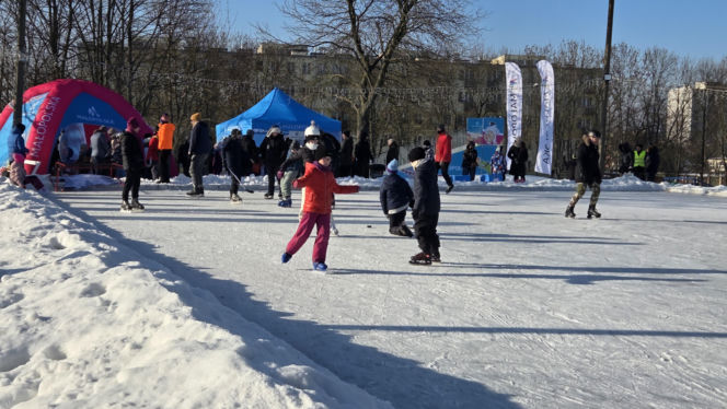 Radio Eska i Małopolska Strefa Gościnności w Kielcach