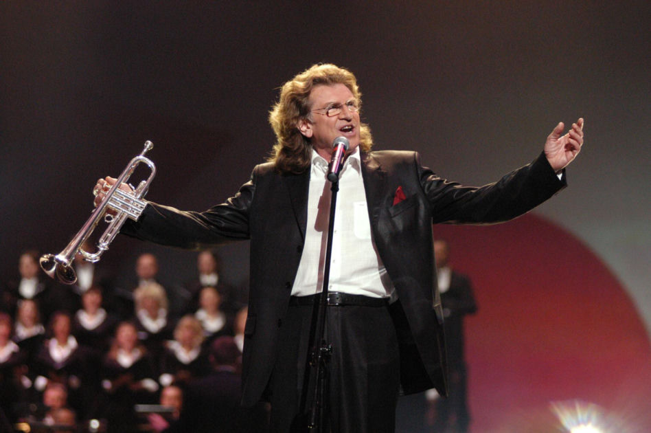 Zbigniew Wodecki