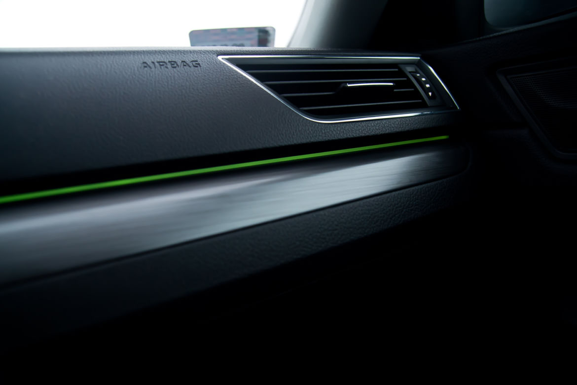 Skoda Superb Combi 2.0 TDI 190 KM Style