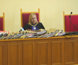 Karol Ślusarek oczyszczony z zarzutów