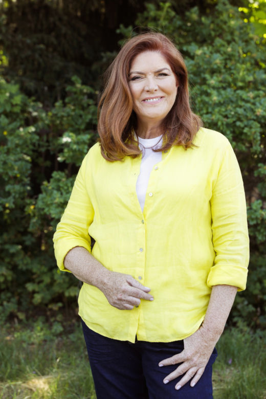 Katarzyna Dowbor: Teraz wyremontuję swój dom