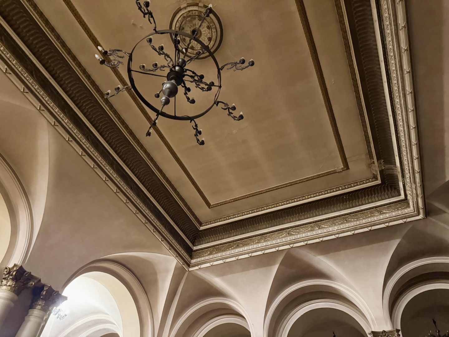 Gmach Dyrekcji Kolei Wschodniej w Bydgoszczy