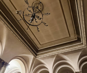 Gmach Dyrekcji Kolei Wschodniej w Bydgoszczy