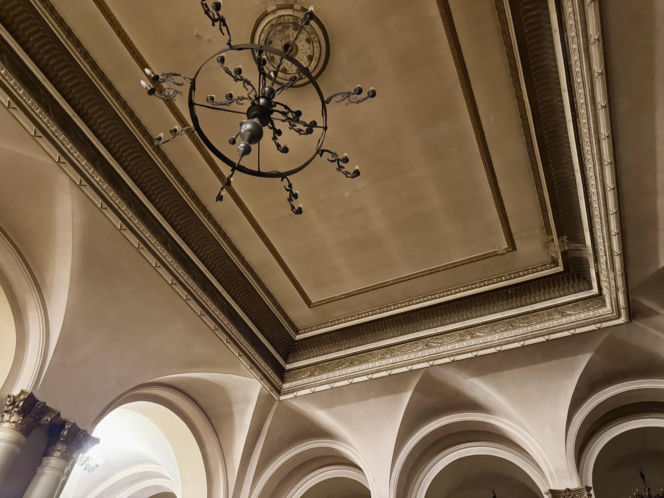 Gmach Dyrekcji Kolei Wschodniej w Bydgoszczy