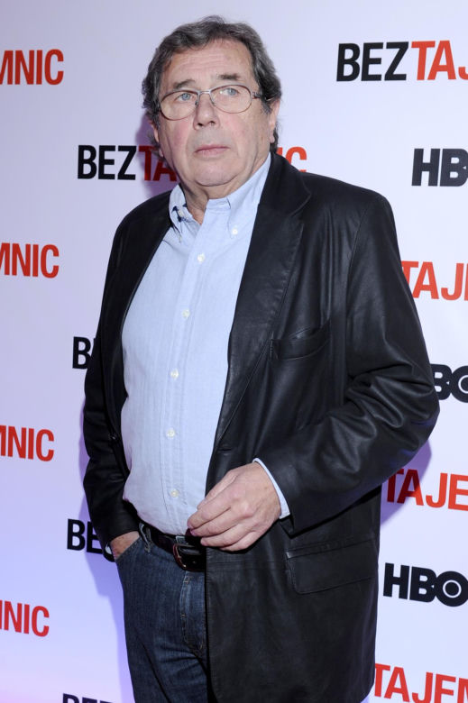 Niegdyś bożyszcze tłumów jako Janek Kos. Tak przez lata zmieniał się legendarny aktor Janusz Gajos