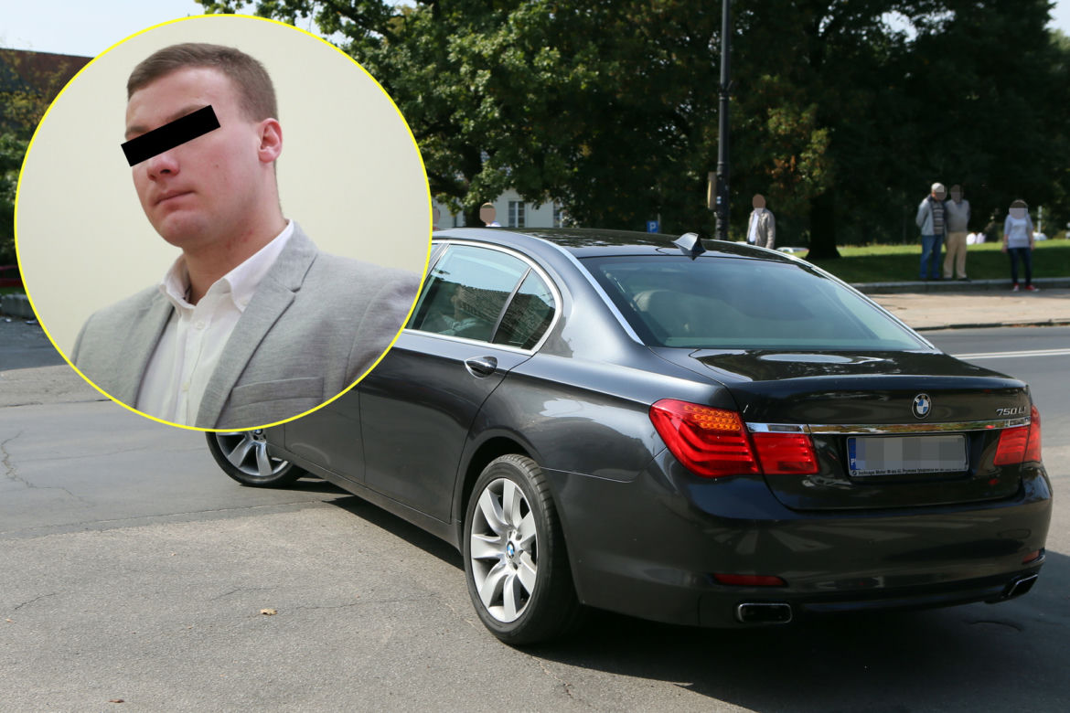 Co się dzieje z Frogiem? Najsłynniejszy polski pirat drogowy Robert N. nadal jest za granicą!