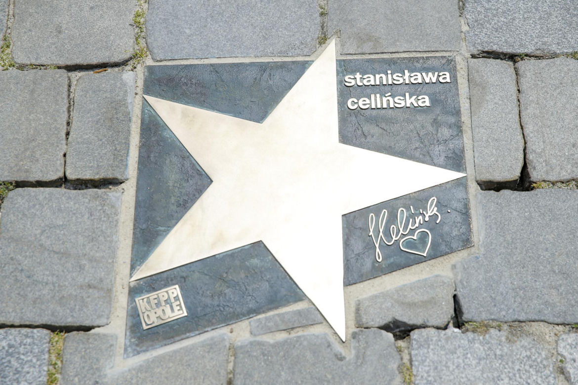 Niepokojące wieści. Stanisława Celińska bardzo cierpi i odwołuje koncerty