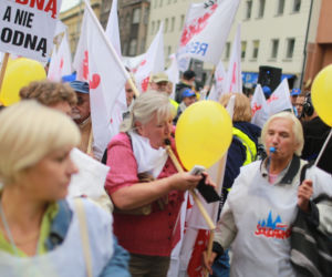 strajki solidarno