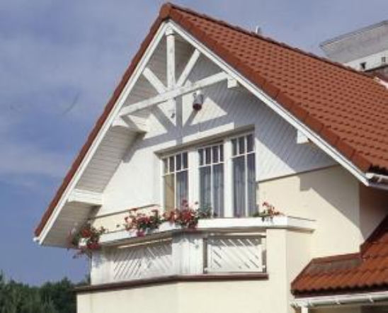 Jakie rośliny na słoneczny balkon?