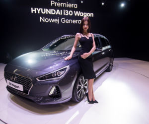Hyundai i30 Wagon