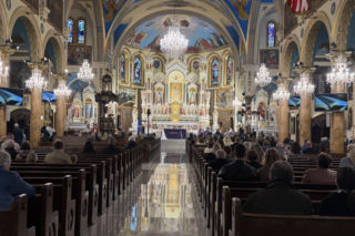 Obchody Dnia Pamięci Żołnierzy Wyklętych w Newark