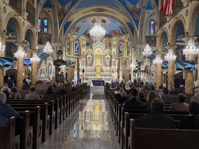 Obchody Dnia Pamięci Żołnierzy Wyklętych w Newark