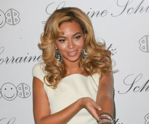 Beyonce