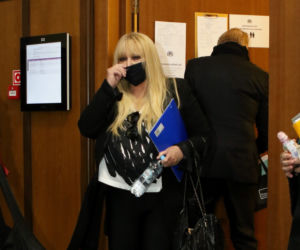 Maryla Rodowicz wciąż bez rozwodu