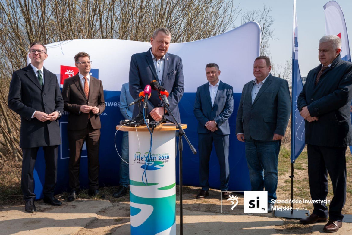 Umowa na budowę trzeciego odcinka Trasy Północnej podpisana
