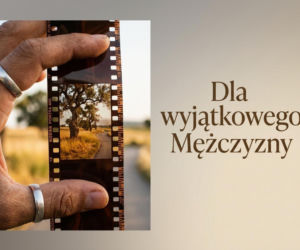 Kartka na Dzień Mężczyzny