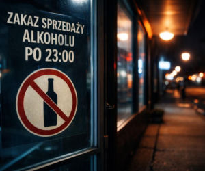 Nocna prohibicja w Górze odrzucona. Przeważyły kwestie formalne