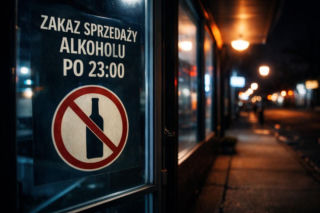 Nocna prohibicja w Górze odrzucona. Przeważyły kwestie formalne