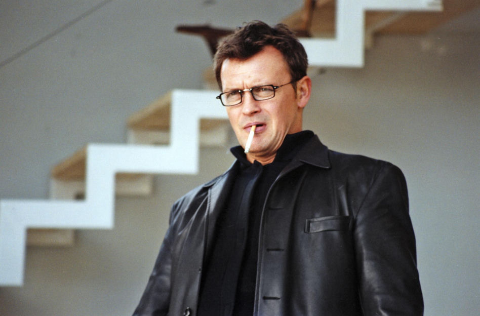 Jan Frycz - najważniejsze role. Z tych produkcji będziemy go pamiętać