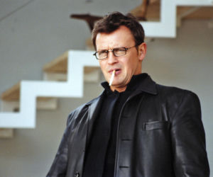 Jan Frycz - najważniejsze role. Z tych produkcji będziemy go pamiętać