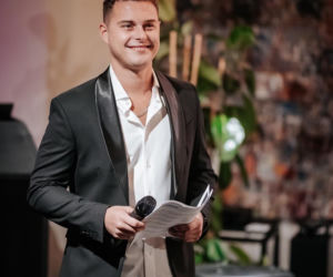 Nobonobo - 15. urodziny firmy z Bielska - Białej