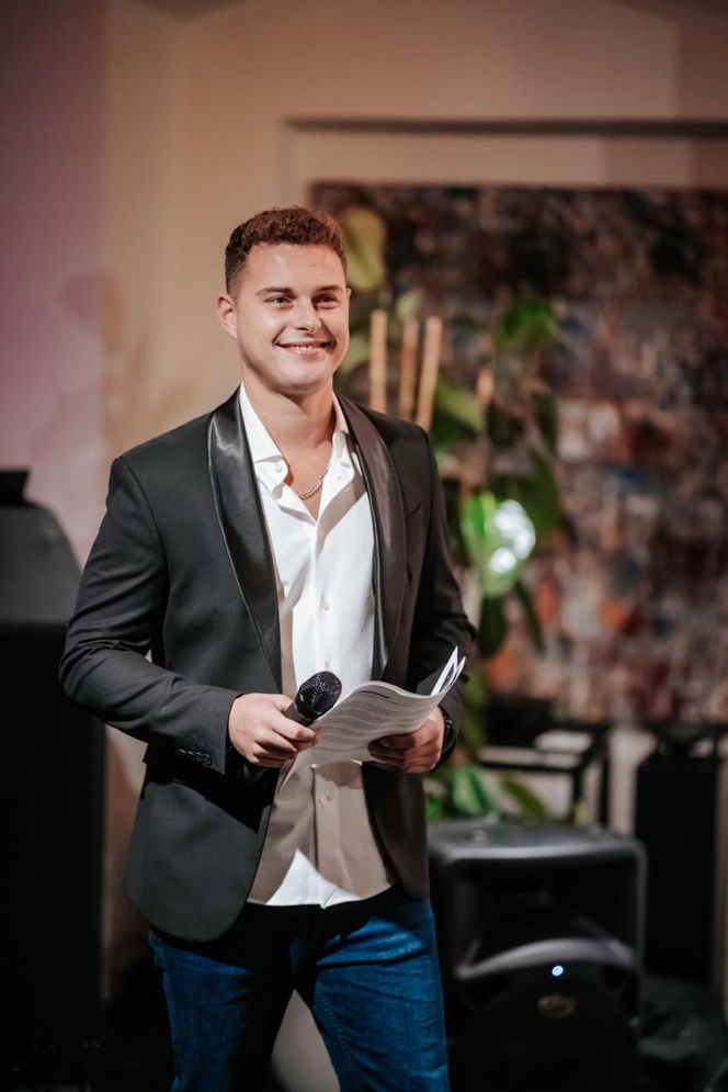 Nobonobo - 15. urodziny firmy z Bielska - Białej