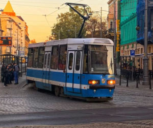 Wszystkich Świętych 2019. Komunikacja miejska we Wrocławiu