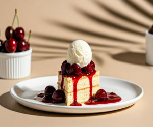 Ewa Wachowicz ma sposób na niesamowity sernik. Zachwyć rodzinę w te święta