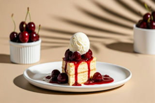 Ewa Wachowicz ma sposób na niesamowity sernik. Zachwyć rodzinę w te święta