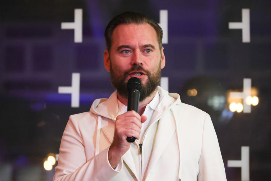 Krzysztof Stanowski