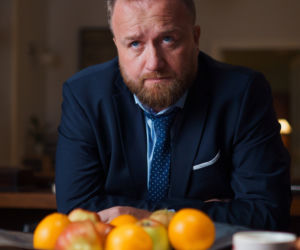 Przyjaciółki 19 sezon odc. 221. Paweł (Bartek Kasprzykowski)