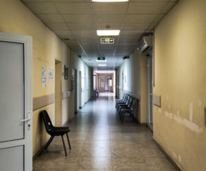 Kontrowersje wokół badania posłanki KO w Żywcu. Małgorzata Pępek stanie przed kolegium 