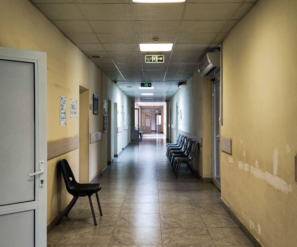 Kontrowersje wokół badania posłanki KO w Żywcu. Małgorzata Pępek stanie przed kolegium 