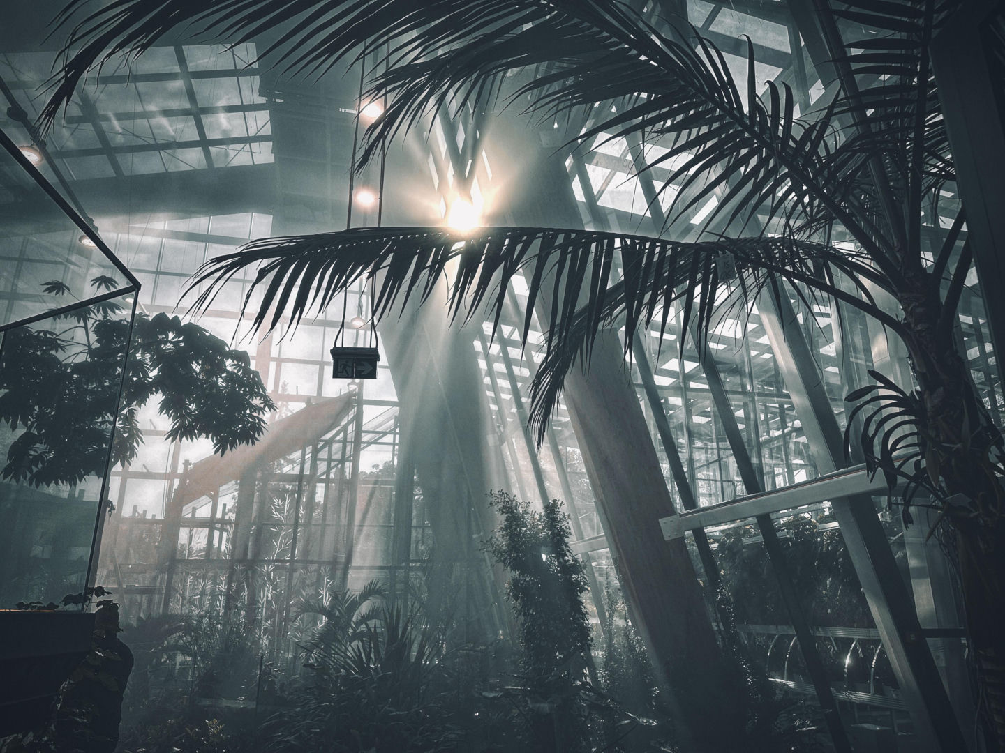 Egzotarium w Sosnowcu