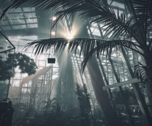 Egzotarium w Sosnowcu