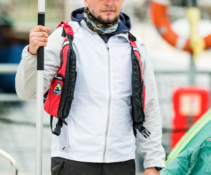 Kajakiem z Włocławka do Gdyni dla chorego Emila 