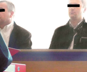 Strażacy utopili nam dzieci