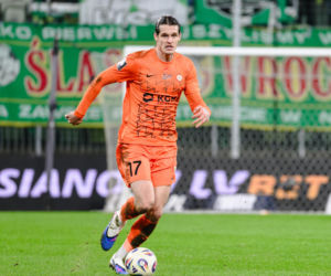 Lechia Gdańsk - Zagłębie Lubin: Zdjęcia z meczu 22. kolejki PKO BP Ekstraklasy