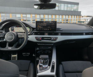 Audi A5 Coupe S line 40 TFSI S tronic